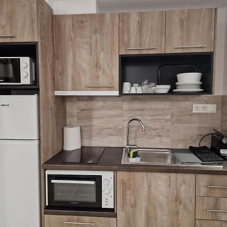 Το Στενάκι Apartment Скиатос Екстериор снимка