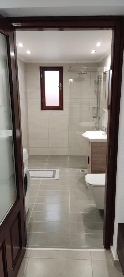 Το Στενάκι Apartment Скиатос Екстериор снимка