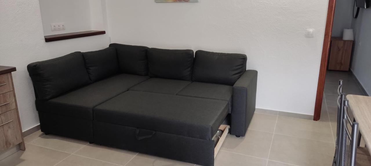 Το Στενάκι Apartment Скиатос Екстериор снимка