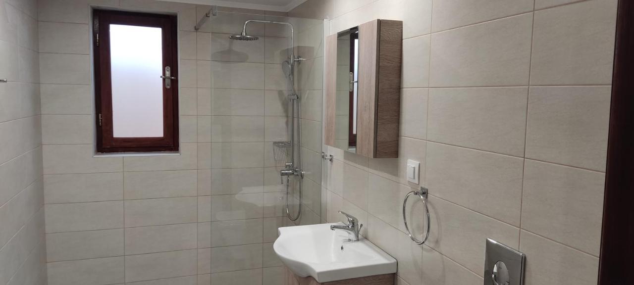 Το Στενάκι Apartment Скиатос Екстериор снимка
