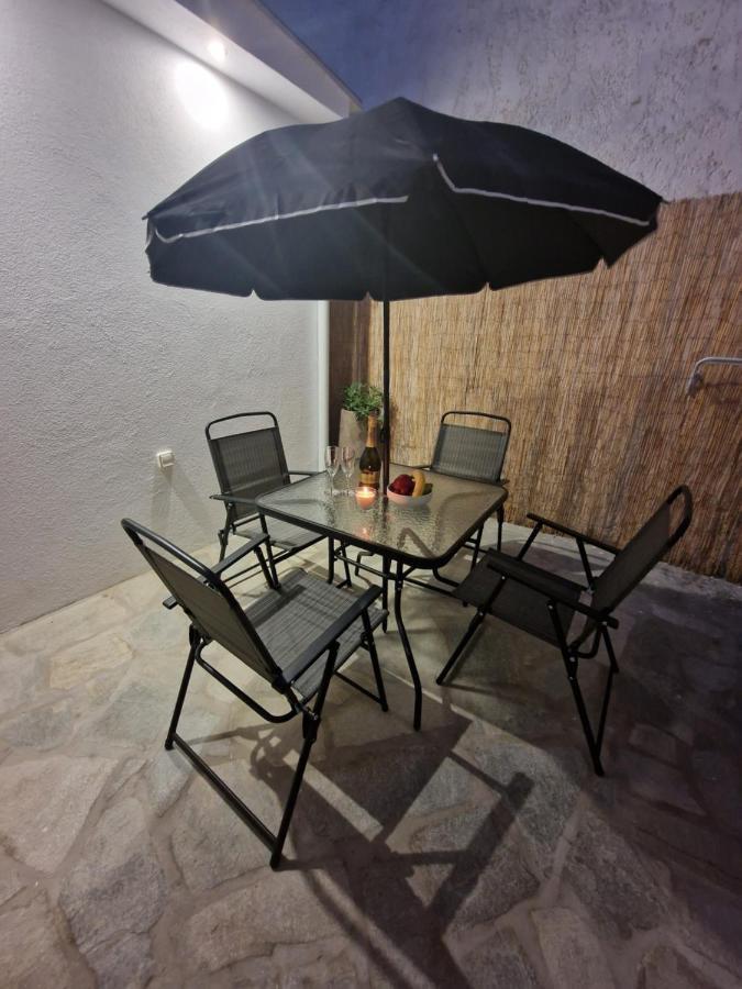 Το Στενάκι Apartment Скиатос Екстериор снимка