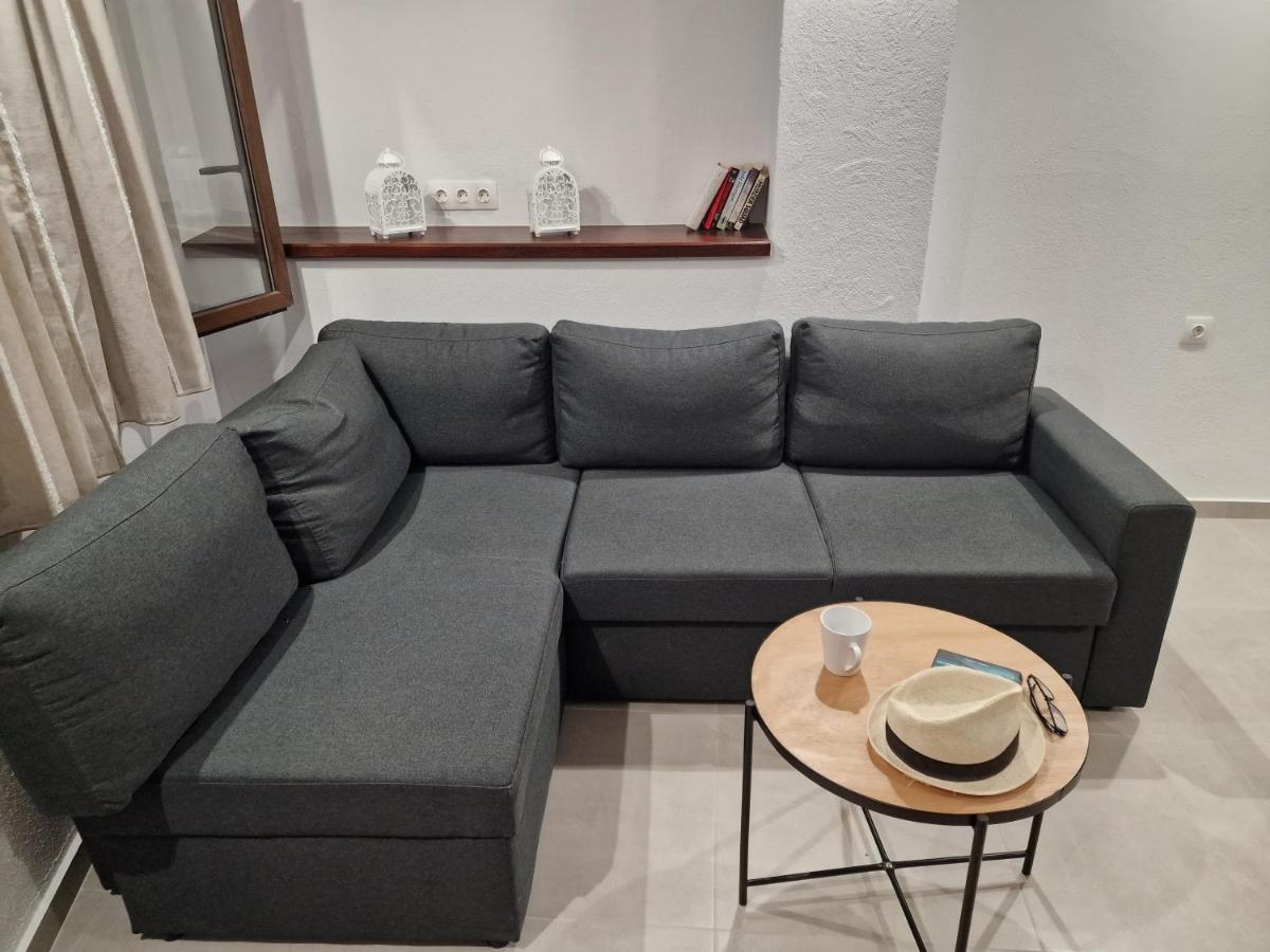 Το Στενάκι Apartment Скиатос Екстериор снимка