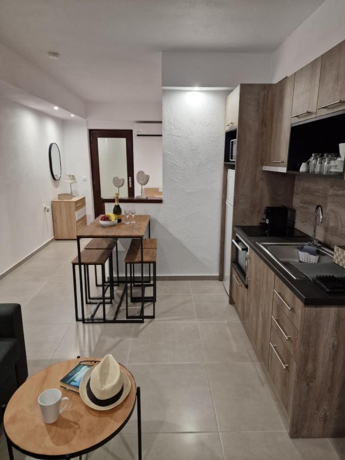 Το Στενάκι Apartment Скиатос Екстериор снимка