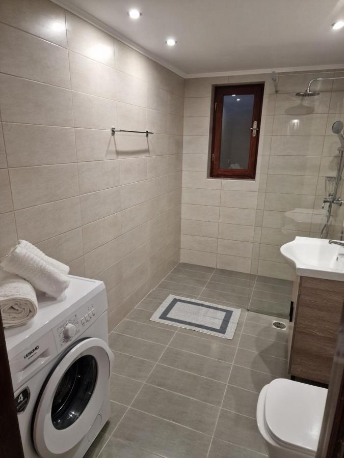 Το Στενάκι Apartment Скиатос Екстериор снимка