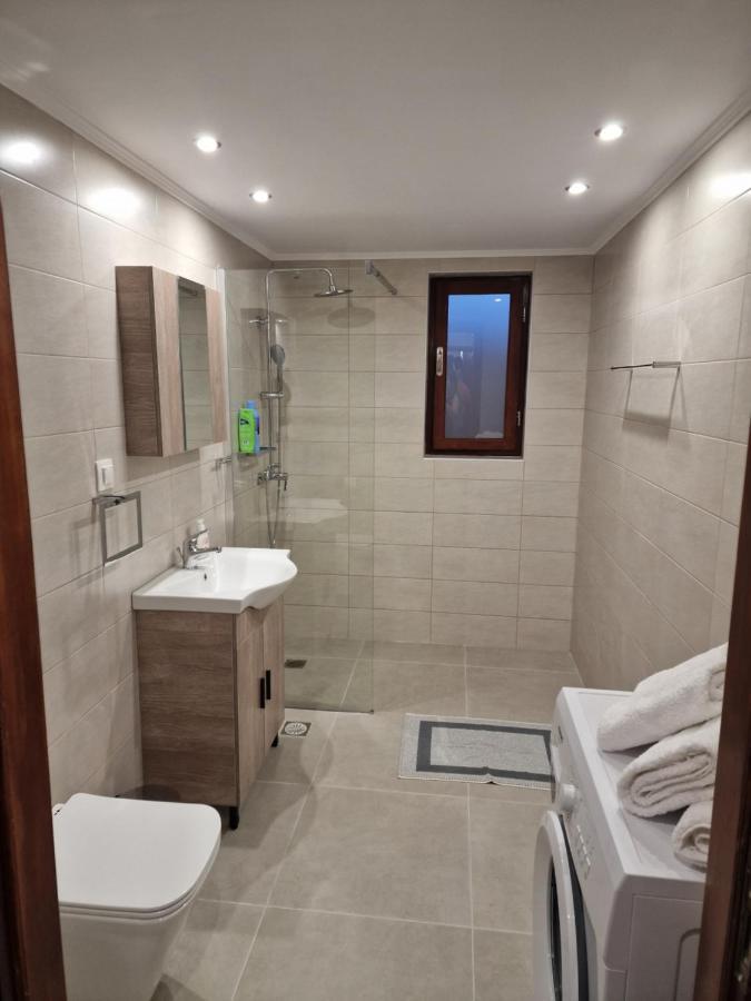 Το Στενάκι Apartment Скиатос Екстериор снимка