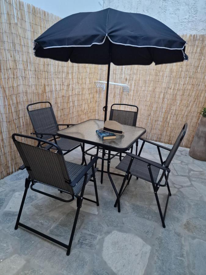 Το Στενάκι Apartment Скиатос Екстериор снимка